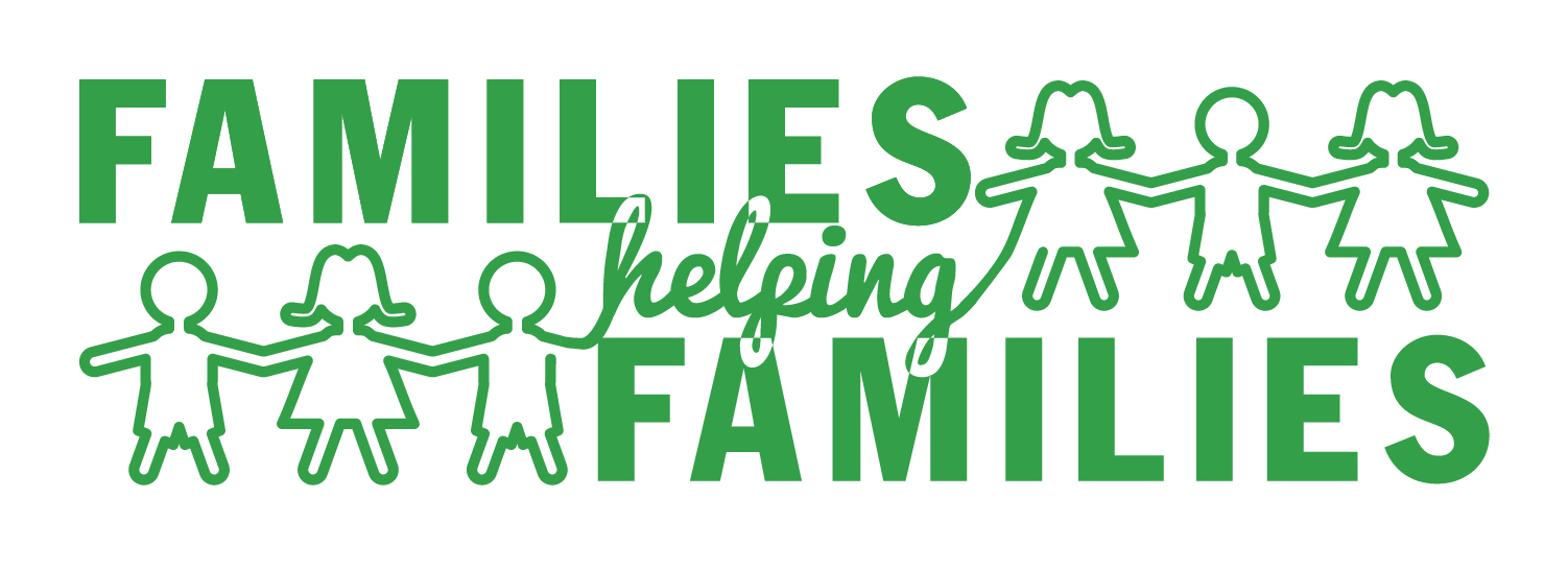 Families Helping Families: Lowcountry